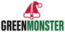GreenMonster logo